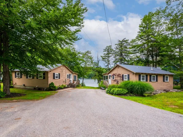 764 Jobs Creek Road #5, Sunapee, NH 03782
