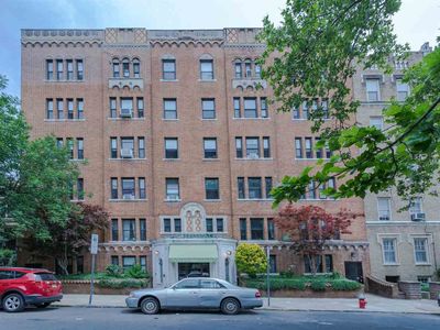 36 Duncan Ave #E5, Jersey City, NJ, 07306