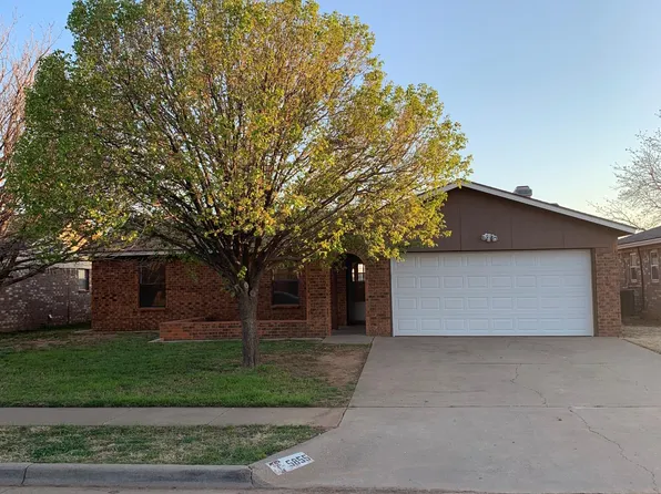 5855 16th St, Lubbock, TX 79416