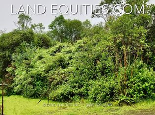 18-1283 Kauai St, Mountain View, HI 96720