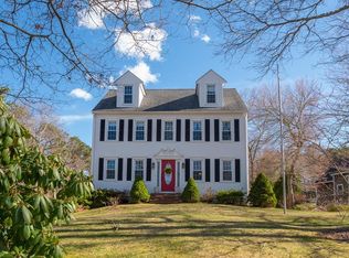 55 Talia Way, Plymouth, MA 02360