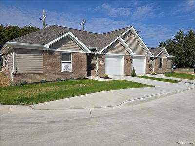 18754 E Forteen Mile Rd #2, Roseville, MI, 48066