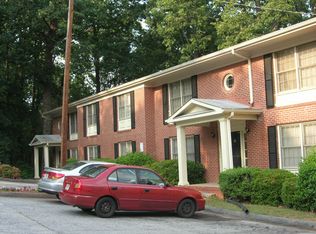 139 E Hill St #55, Decatur, GA 30030