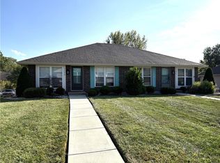 1504-06 SW Sunset St, Blue Springs, MO 64015