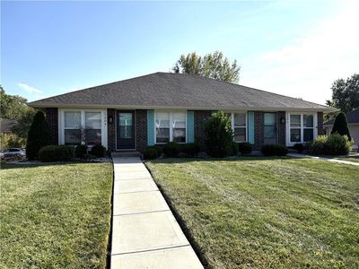 1504-06 SW Sunset St, Blue Springs, MO, 64015