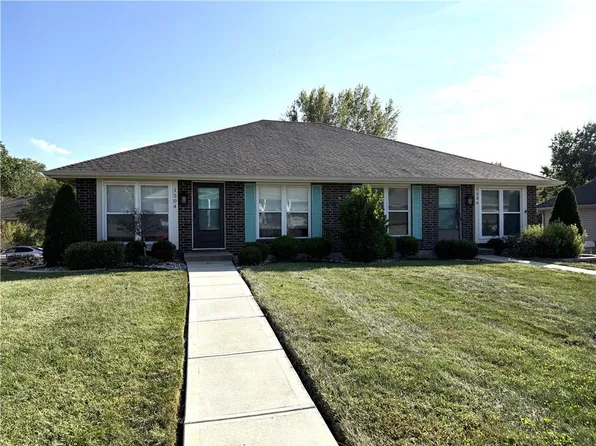 1504-06 SW Sunset St, Blue Springs, MO 64015