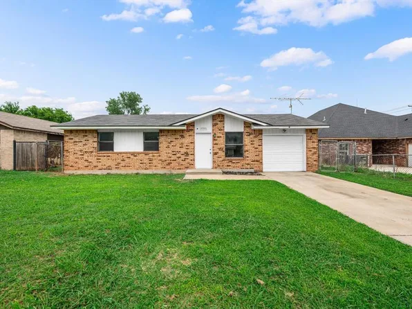 10906 Penrith Ln, Oklahoma City, OK 73114