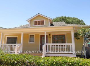 791 Pepper St, San Luis Obispo, CA 93401