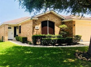 1926 Kamren Dr, Houston, TX 77049