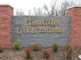 1659 Lake Estates Dr, Springdale, AR 72762