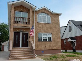 13921 230th Pl, Laurelton, NY