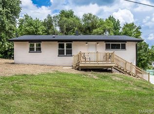 211 Mulberry St, Collinsville, IL 62234