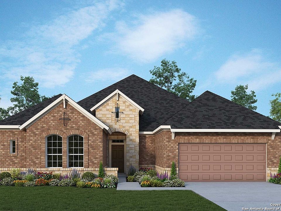 1st image of 519 Teakmill Trail