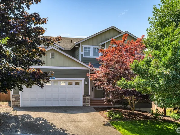 3420 Barry Place, Mount Vernon, WA 98274