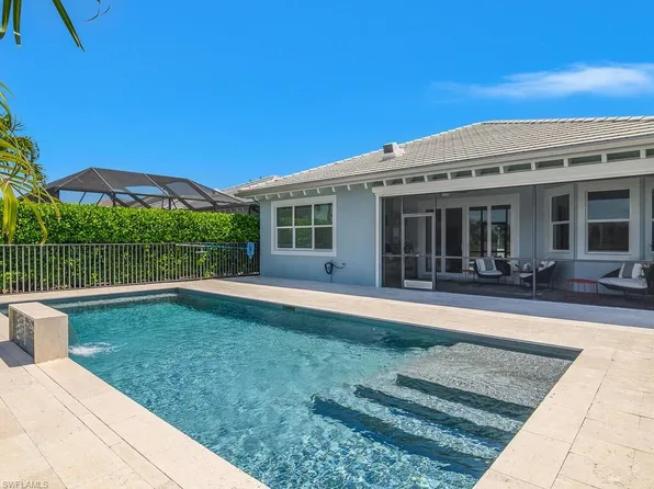 6478 Warwick AVE, NAPLES, FL 34113