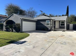 5355 Rhea Ave, Tarzana, CA 91356