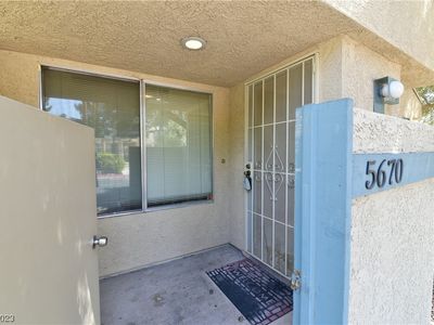5670 Vineyard Ln #0, Las Vegas, NV, 89110