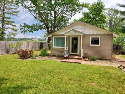 23600 Westside Dr, Union City, PA, 16438