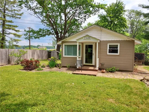 23600 Westside Dr, Union City, PA 16438