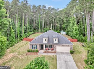 1002 Yorkshire Dr, Griffin, GA 30223