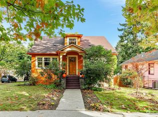 826 25th Ave, Seattle, WA 98122