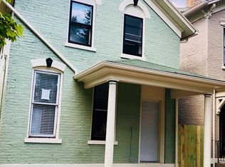 816 W Washington Blvd, Fort Wayne, IN 46802