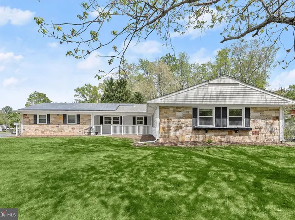 16006 Audubon Ln, Bowie, MD 20716
