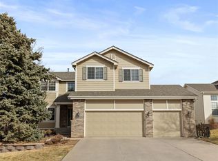 8316 Briar Ridge Drive, Castle Pines, CO 80108