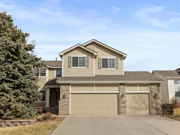 8316 Briar Ridge Drive, Castle Pines, CO 80108