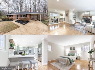 5638 Bellington Ave, Springfield, VA 22151