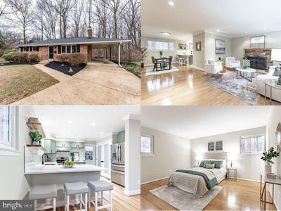 5638 Bellington Ave, Springfield, VA, 22151