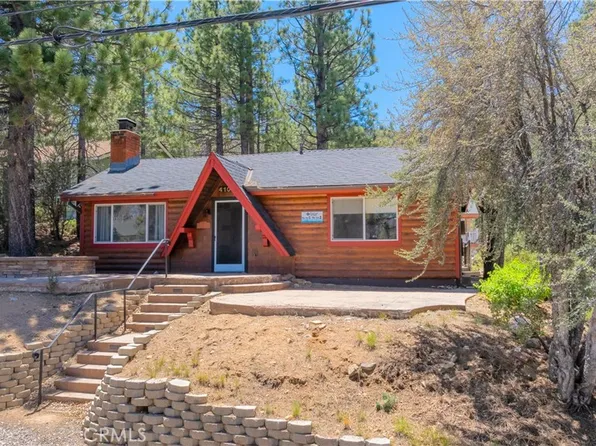 41063 Pennsylvania Ave, Big Bear Lake, CA 92315