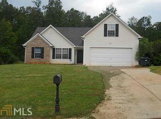 60 Long Creek Dr, Covington, GA 30016