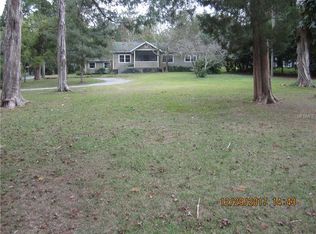 11040 Fort King Rd, Dade City, FL 33525