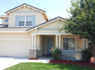 1092 Bennington Ave, Turlock, CA 95382