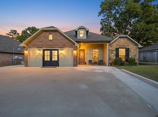 3726 Bill Owens Pkwy, Longview, TX 75605