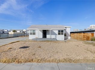 739 Balsam St, Ridgecrest, CA 93555