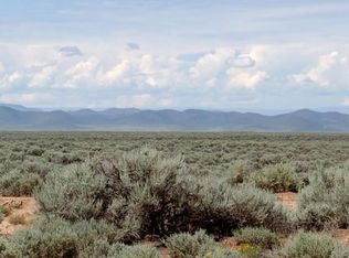 6150 Tim Road, Garcia, CO 81152