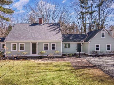 87 Emerson Drive, Wells, ME, 04090