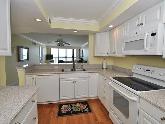 4th image of 9900 S Ocean Dr APT 1102