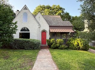 311 Cloverleaf Ave, Alamo Heights, TX 78209