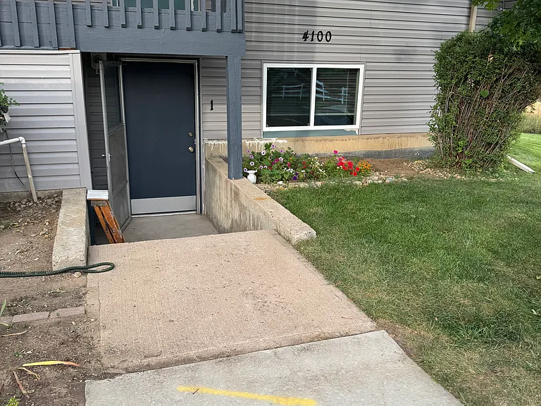 4100 Oak St #1 — Photo 12