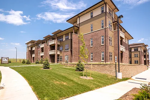 Brookside Apartments Photo 1 Brookside Apartments Photo 1