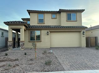 5621 W Roundhouse Rd, Laveen, AZ 85339