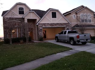 2719 Sand Arbor Cir, Orlando, FL 32824