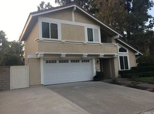 26511 Via Marina, Mission Viejo, CA 92691