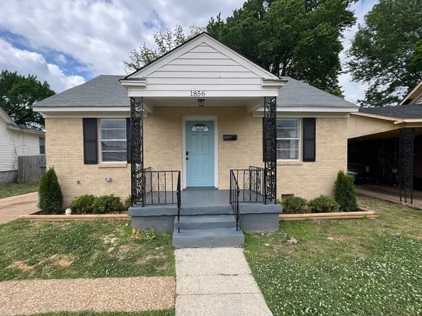 1856 Glory Cir, Memphis, TN 38114