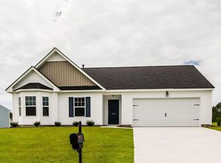 462 Finch Ln, Lexington, SC 29073
