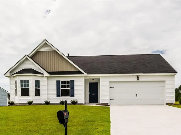 462 Finch Ln, Lexington, SC 29073
