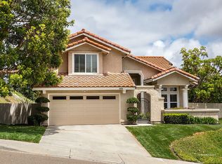 1888 Avenida Mimosa, Encinitas, CA 92024